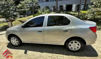 Renault Logan 2016 Authentique lleno