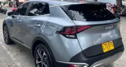 Kia Sportage 2024 SPORTAGE