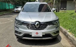 Renault Koleos 2020 Intens