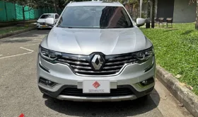 Renault Koleos 2020 Intens