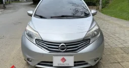 Nissan Note 2015 Advance