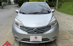 Nissan Note 2015 Advance