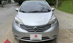 Nissan Note 2015 Advance