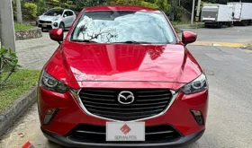 Mazda Cx3 2017 Touring