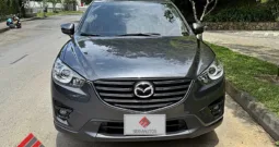 Mazda Cx5 2018 Touring