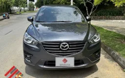 Mazda Cx5 2018 Touring