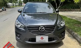 Mazda Cx5 2018 Touring