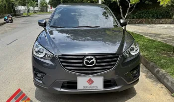 Mazda Cx5 2018 Touring lleno