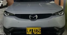 Mazda MX30 2024