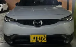 Mazda MX30 2024
