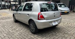 Renault Clio 2017 Style