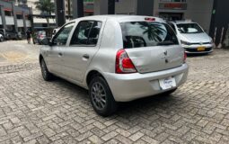 Renault Clio 2017 Style