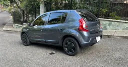 Renault Sandero 2010 1.6