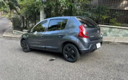 Renault Sandero 2010 1.6