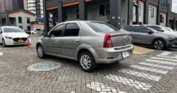 Renault Logan 2015 Expression