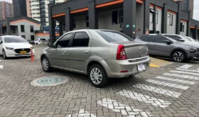 Renault Logan 2015 Expression