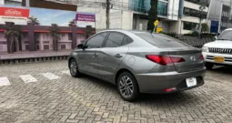 Hyundai Accent 2023 ACCENT HB20S