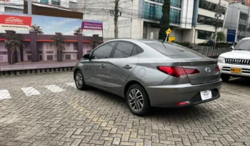 Hyundai Accent 2023 ACCENT HB20S lleno