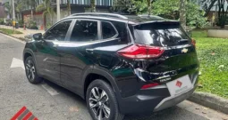 Chevrolet Tracker 2023 Premier