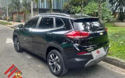 Chevrolet Tracker 2023 Premier