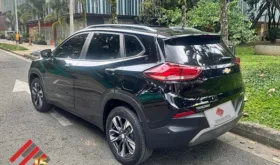 Chevrolet Tracker 2023 Premier