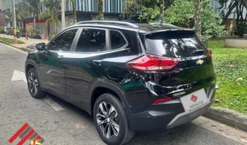 Chevrolet Tracker 2023 Premier lleno