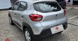 Renault Kwid 2020 Zen