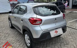 Renault Kwid 2020 Zen