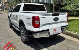 Ford Ranger 2026 XLT