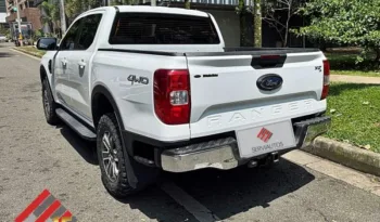 Ford Ranger 2026 XLT lleno