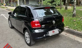 Volkswagen Gol 2020 TRENDLINE lleno