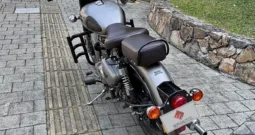 Royal Enfield Classic 2022
