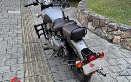 Royal Enfield Classic 2022