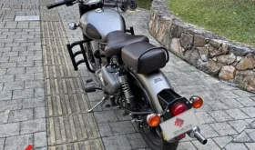 Royal Enfield Classic 2022