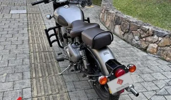 Royal Enfield Classic 2022 lleno