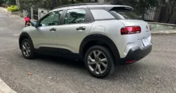 Citroen C4 Cactus 2023 1.6