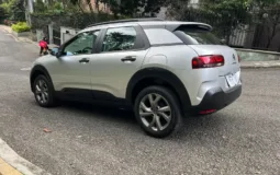 Citroen C4 Cactus 2023 1.6
