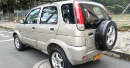 Daihatsu Terios 2004 Cabinado