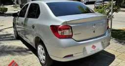 Renault Logan 2016 Authentique