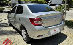 Renault Logan 2016 Authentique