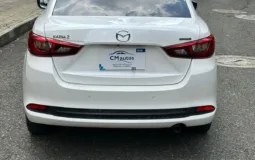 Mazda 2 2023 TOURING DEDAN