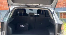 Kia Sportage 2024 SPORTAGE