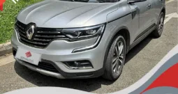 Renault Koleos 2020 Intens