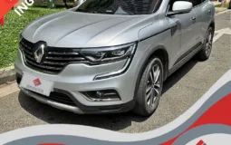 Renault Koleos 2020 Intens