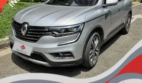 Renault Koleos 2020 Intens