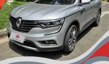 Renault Koleos 2020 Intens lleno