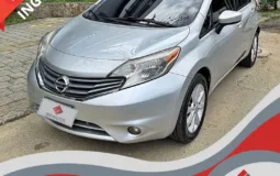 Nissan Note 2015 Advance