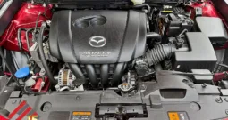 Mazda Cx3 2017 Touring