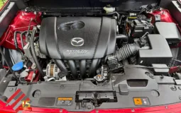 Mazda Cx3 2017 Touring