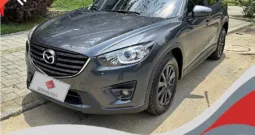 Mazda Cx5 2018 Touring